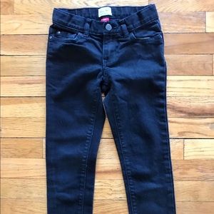 Children’s Place Super Skinny Jeans - Black